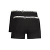 Trussardi Black Cotton Men's Boxer