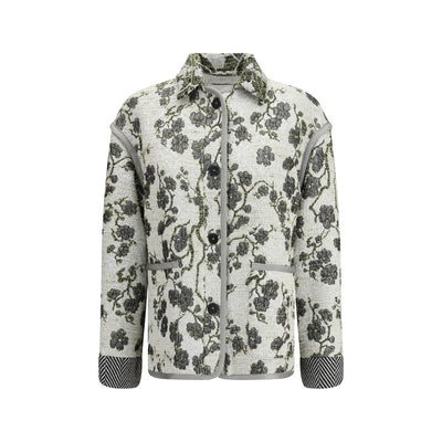 Forte_Forte Mehrfarbige Polyamid-Bekleidung