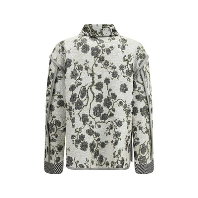 Forte_Forte Mehrfarbige Polyamid-Bekleidung