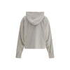 Margiela Bicolor Cotton Sweatshirt