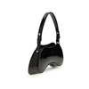 Diesel Black Polyethylene Shoulder Bag