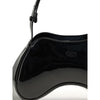 Diesel Black Polyethylene Shoulder Bag