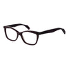 Yohji Yamamoto Brown Plastic Glasses (Frames)
