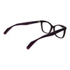 Yohji Yamamoto Brown Plastic Glasses (Frames)