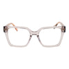 Tommy Hilfiger Pink Acetate Glasses (Frames)
