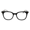 Tommy Hilfiger Black Acetate Glasses (Frames)