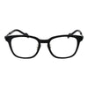 Yohji Yamamoto Black Metal Glasses (Frames)