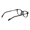 Yohji Yamamoto Black Metal Glasses (Frames)