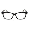 Tommy Hilfiger Black Acetate Glasses (Frames)
