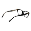 Tommy Hilfiger Black Acetate Glasses (Frames)