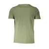 Aeronautica Militare Verde Cotton Men Intimo