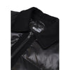 Love Moschino Black Polyester Clothing