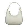 Mario Valentino Gray Polyethylene Women Handbag