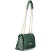 Mario Valentino Green Polyethylene Women Handbag