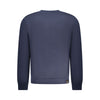 Accademia Militare Blue Cotton Men Sweater