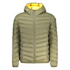 Marina Yachting Verde Poliammide Men Jacket