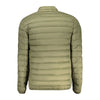 Marina Yachting Green Polyamide Men Jacket