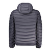 Marina Yachting Blue Polyamide Men's Jacket