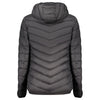 Marina Yachting Black Polyamide Women Jacket