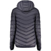 Marina Yachting Blue Polyamide Women Jacket