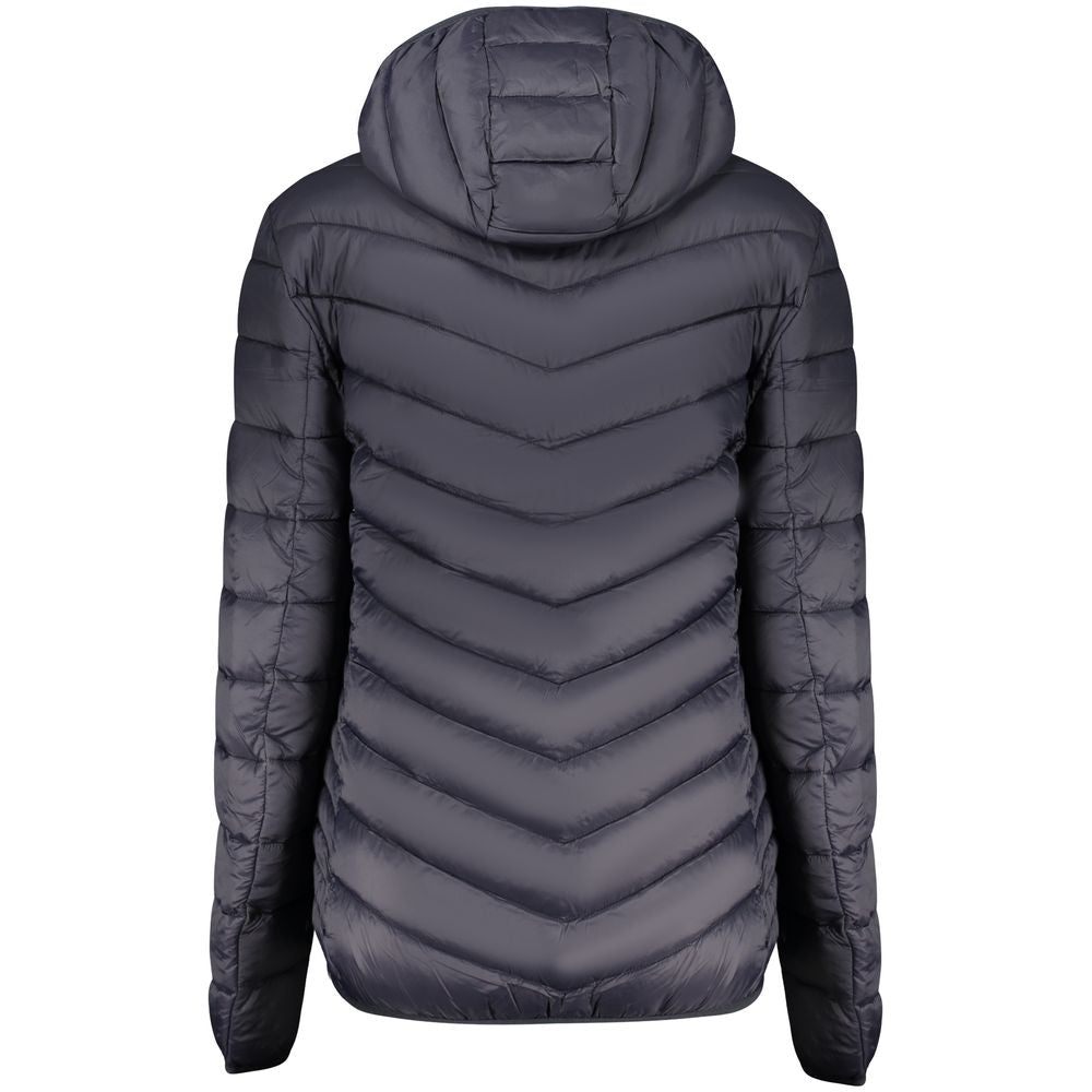 Marina Yachting Blue Polyamide Women Jacket