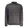 Marina Yachting Black Polyamide Men Jacket