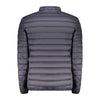 Marina Yachting Blue Polyamide Men Jacket