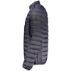 Marina Yachting Blue Polyamide Men Jacket
