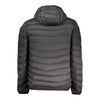Marina Yachting Black Polyamide Men Jacket