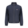 Tommy Hilfiger Blue Polyester Men Jacket
