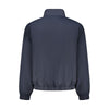 Tommy Hilfiger Blue Polyester Men Jacket