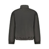 Tommy Hilfiger Black Polyester Men's Jacket