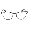 Yohji Yamamoto Black Metal Glasses (Frames)
