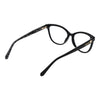 Love Moschino Black Acetate Glasses (Frames)