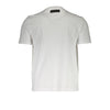 Plein Sport White Cotton Men's T-Shirt