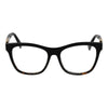 Tod's Black Acetate Glasses (Frames)