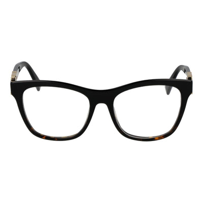 Tod's Black Acetate Glasses (Frames)