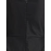 Magda Butrym Black Cotton Casual Dress