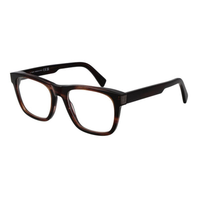 Tod's Brown Acetate Glasses (Frames)