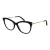 Tod's Black Acetate Glasses (Frames)