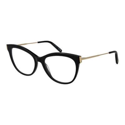 Tod's Black Acetate Glasses (Frames)