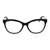 Tod's Black Acetate Glasses (Frames)
