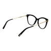 Tod's Black Acetate Glasses (Frames)