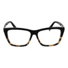 Tod's Black Acetate Glasses (Frames)