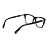 Tod's Black Acetate Glasses (Frames)