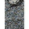 Bagutta Multicolor Cotton Men's Shirt