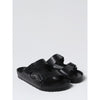 Birkenstock Black EVA Flat Sandals