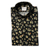 Bagutta Multicolor Cotton Men Shirt