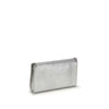 Stella McCartney Silver Polyester Shoulder Bag