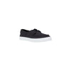 Timberland Black Lyocell Slip-On Loafers